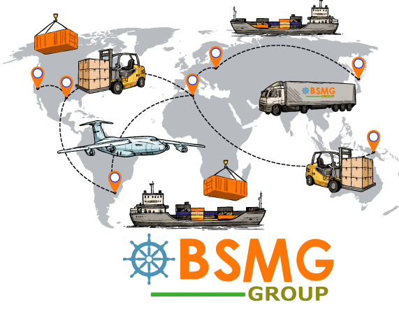 BSMGROUP